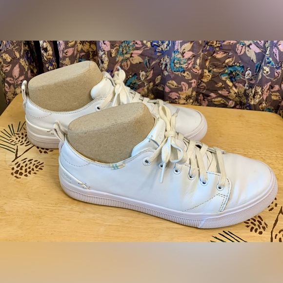 Toms Women’s Sneakers Size 7-1/2 - Picture 6 of 12